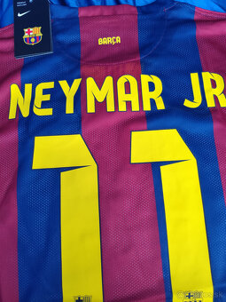 Dres Fc Barcelona NEYMAR 11 14/15 CHL FINAL BERLIN 2015 - 11
