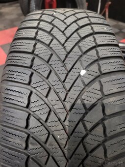5X110 R16 Jeep zimna sada 215/65 R16 - 11