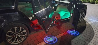 ŠKODA SUPERB COMBI II 2.0 TDI 103KW/140k 2010 premium audio - 11