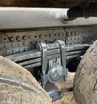 9182 - Mercedes-Benz Arocs 2648 - 6x4 - Nosič kontejnerů – E - 11