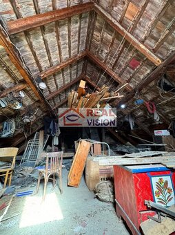 KEŽMAROK/historické centrum/DOM na Predaj - 11