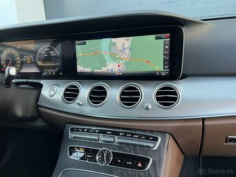 Mercedes-Benz E220d 2.2 143kw 9G-Tronic - 11