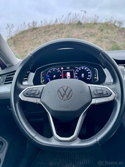 ✅VW Passat  B8 2021✅ - 11