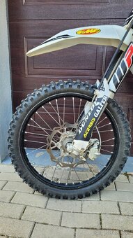 Husqvarna FC 350 2017 - 11