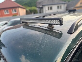 Toyota Land cruiser 90 3.0 D-4D 120kw - 11