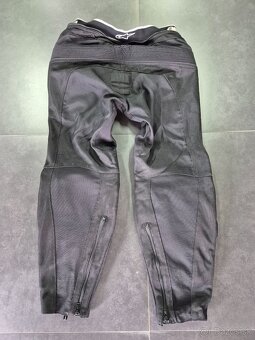 Motokombinéza ALPINESTAR AIR látka dvojdielna - 11