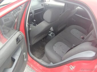 Škoda Fabia 1.2 HTP Classic - 11