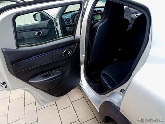 DACIA SPRING - PREDAJ AJ NA SPLÁTKY - 11