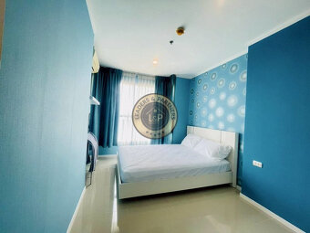 2 izbový apartmán-Thajsko-Pattaya-100 metrov od mora - 11