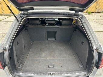 Audi A4 B7 1.9 TDi 85 kW - 11