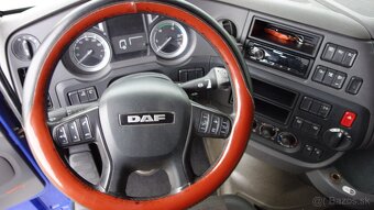 Prodám DAF XF 510 FT SSC EURO 6 - 11