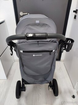 Euro-Cart CORSO 2024 Iron + taška - 11