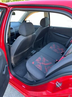 Škoda Fabia 1.2 HTP - 11