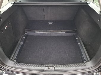 Vw Golf 6 kombi - 11