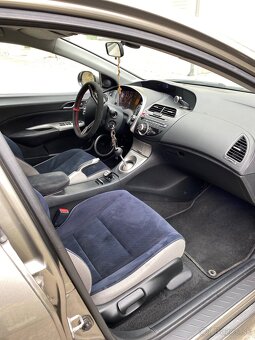 Honda civic 8g - 11