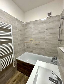 Prenájom moderný 2 izbový byt, Adámiho ulica,Bratislava IV/K - 11