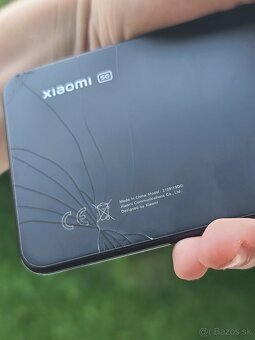 Xiaomi 11 Lite 5G NE - 11