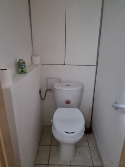 2 IZBOVÝ TEHLOVÝ BYT s BALKÓNOM 58 m2 HOLÍČ - VOĽNÝ - 11