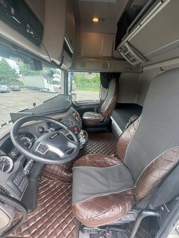 DAF XF 530 SSC STANDART + RETARDER R.V. 2021 GOLDSERVIS - 11