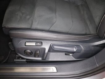 Volkswagen Arteon 2.0 TDI DSG R-Line - 11