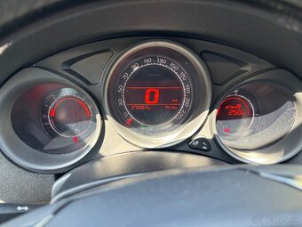 Citroën C4 1,6 HDI - 11