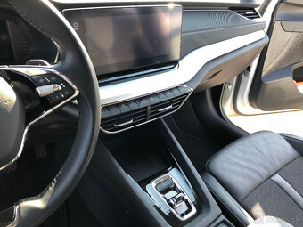 ŠKODA OCTAVIA COMBI FIRST EDITION 2,0 TDI 110KW DSG - 11