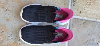 Detské tenisky Skechers 27,28,29 - 11