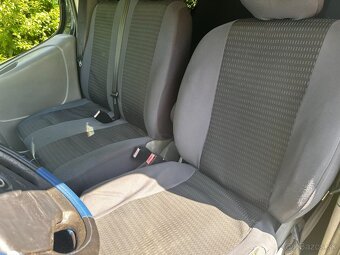 Opel Vivaro 9 miestny 2.0 CDTI - 11