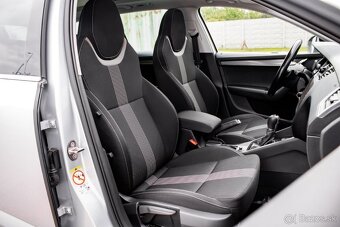 Škoda Octavia 3 1.6TDI 85kw DSG 2019/AJ NA SPLÁTKY/PROTIÚČET - 11
