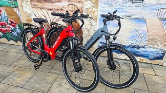 NOVÝ  ELEKTROBICYKEL 790 - 11