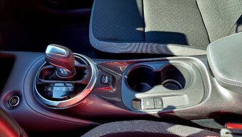 Nissan Juke N-CONNECTA--automat--22 500 km - 11