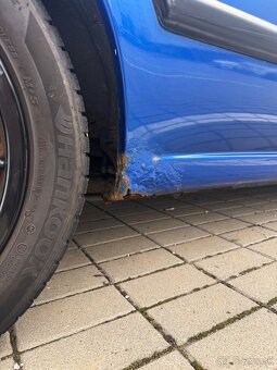 Nissan Almera GTI N15 - 11