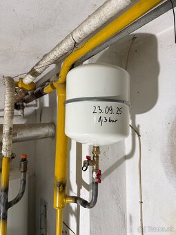 🔧VODA-KÚRENIE-PLYN-TEPELNÉ ČERPADLÁ🚰 - 11