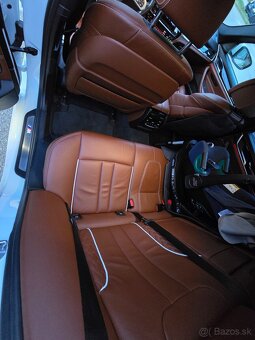 Bmw 540i xDrive Touring G31M-packet , Mperformance Power kit - 11
