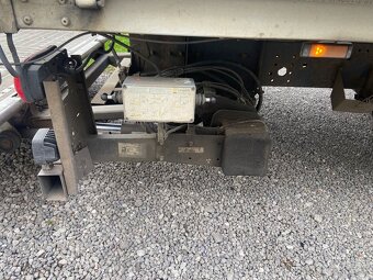 Iveco Eurocargo ML120E22, Euro 4, čelo - 11