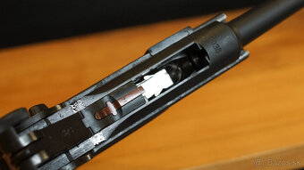 Legendarna pistol P08 Parabellum 9mm - 11