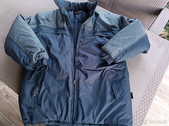 Zimná bunda XXL - 11