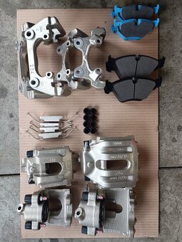 Bmw M3 E36 3.2 manual, Estoril blau - 11