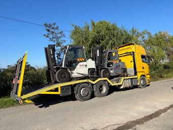 Odťahová služba NON STOP - 0907 170 568 - 11