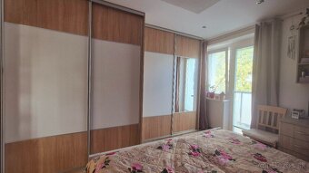 Predaj 3 izbový byt v Novákoch - 11