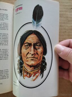 Knihy Historické romány a iné 1. - 11