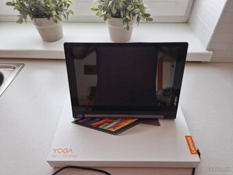 Predam Tablet Lenovo YOGA Tab3 10... - 11