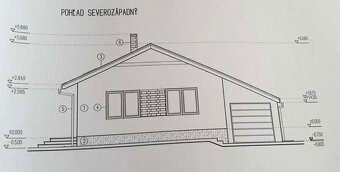Výrazne znížená cena -Novostava rodinného domu v Necpaloch - 11