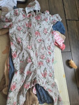 Predam balik namiesam vam aku velkost chcete - 11