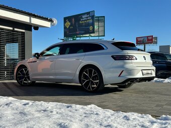Volkswagen Arteon Shooting Brake R 2.0 TSi 4Motion DSG - 11