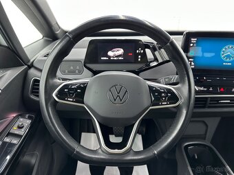 Volkswagen ID.3 Pro Performance 58kWh Life ODPOČET DPH - 11