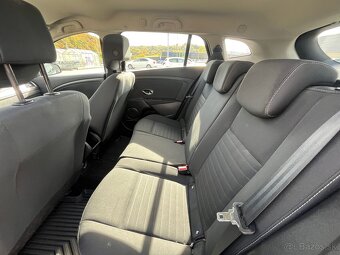 Renault Megane 1.5 diesel 81kw automat 245000 km 2015 - 11