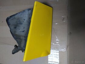 Ford tranzit 2.0 Tddi skla pred.dveri+atd od 2001.-2006 - 11