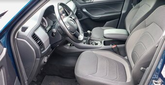 Škoda Kodiaq 1.5 TSI ACT Ambition - 11