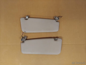 diely stropu BMW E60 E61 - 11